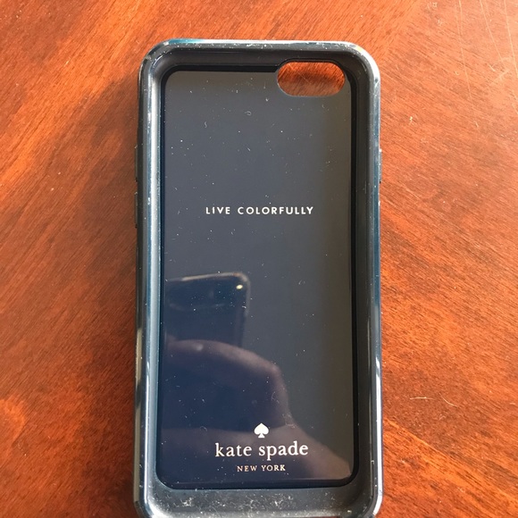 Kate Spade IPhone 6 case. Polar Bear. 3 for $35 - Picture 3 of 3